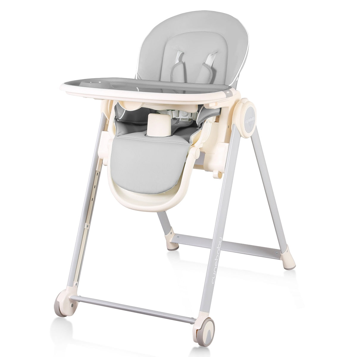 Baby high best sale chair adjustable