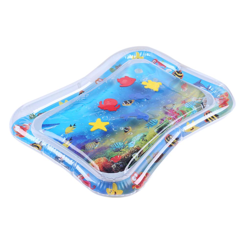 Baby Water Play Mat - Baby Nurish 