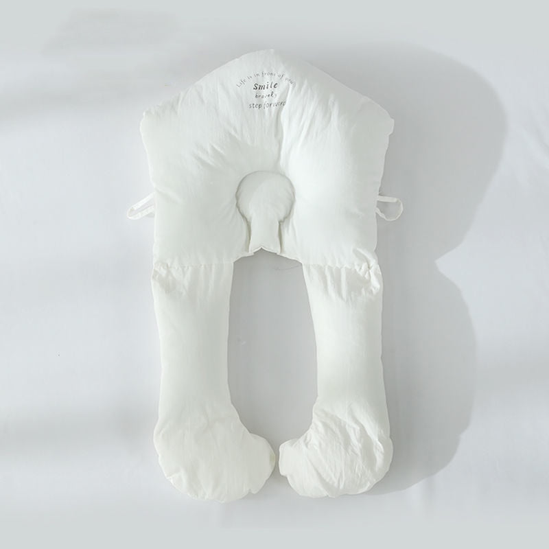 Sleeping Shaping Pillow - Baby Nurish 