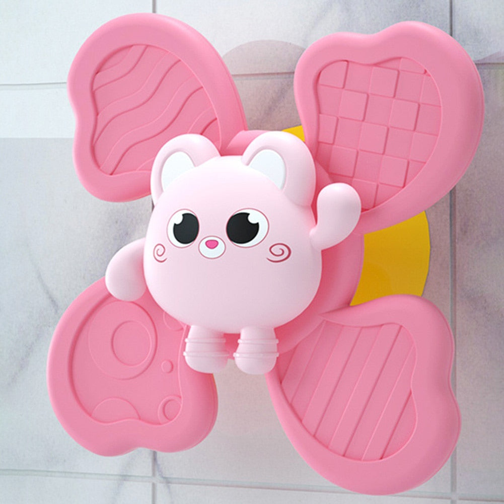 Baby Bath Toys - Baby Nurish 