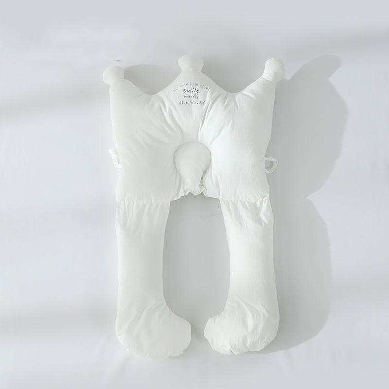 Sleeping Shaping Pillow - Baby Nurish 