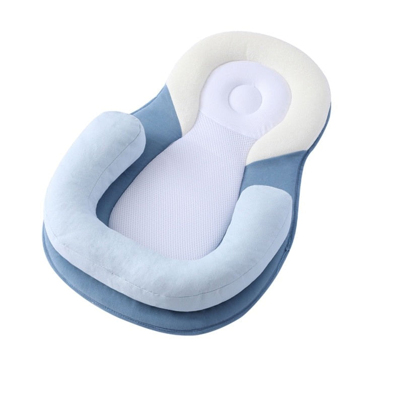 Correction Sleep Positioning Pad - Baby Nurish 