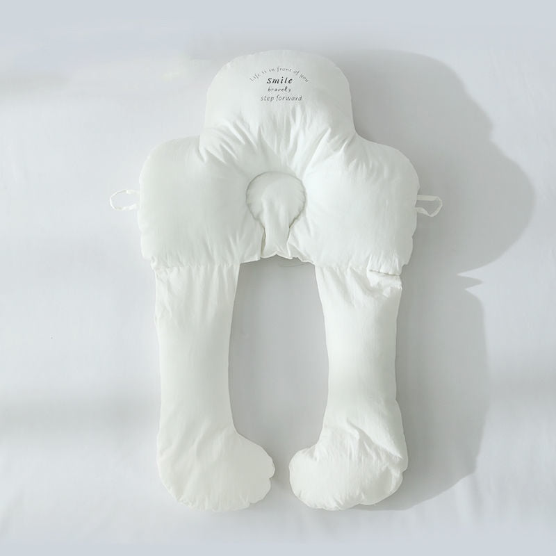 Sleeping Shaping Pillow - Baby Nurish 